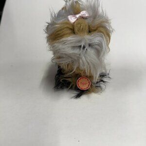 American Girl Doll dog- Sugar